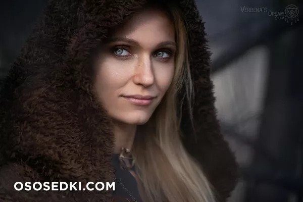 Daria Lefler. Berkana - 19