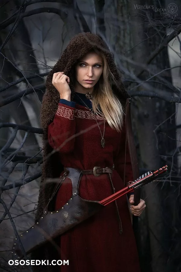 Daria Lefler. Berkana - 21