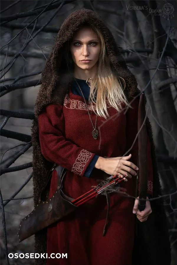 Daria Lefler. Berkana - 22