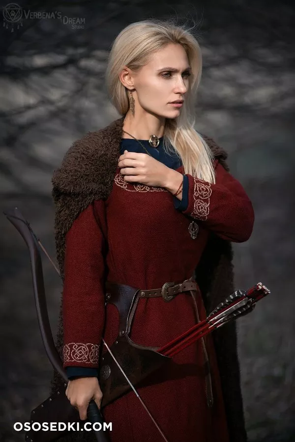 Daria Lefler. Berkana - 33