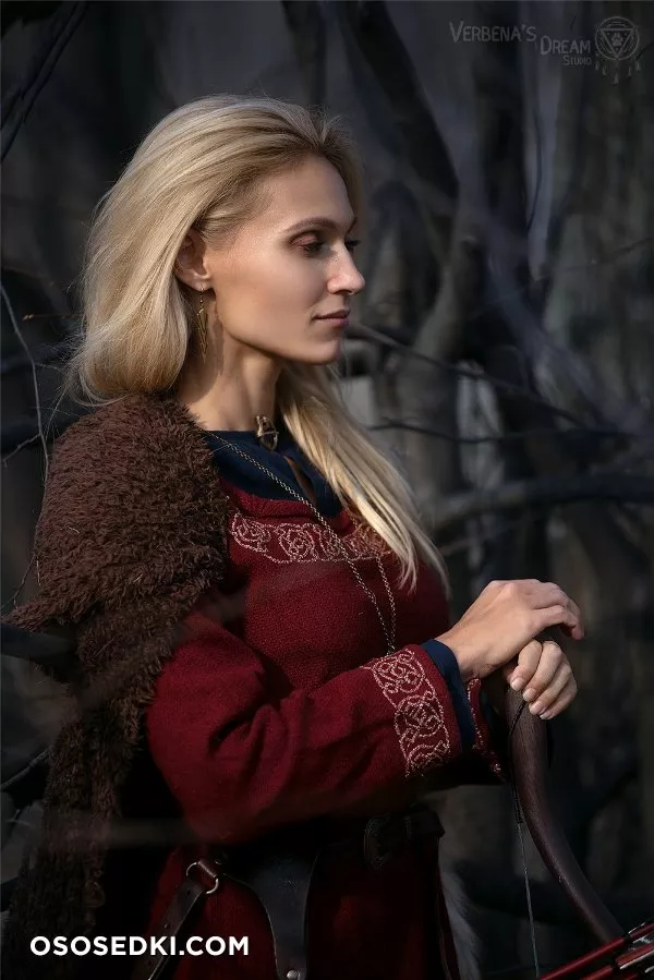 Daria Lefler. Berkana - 35