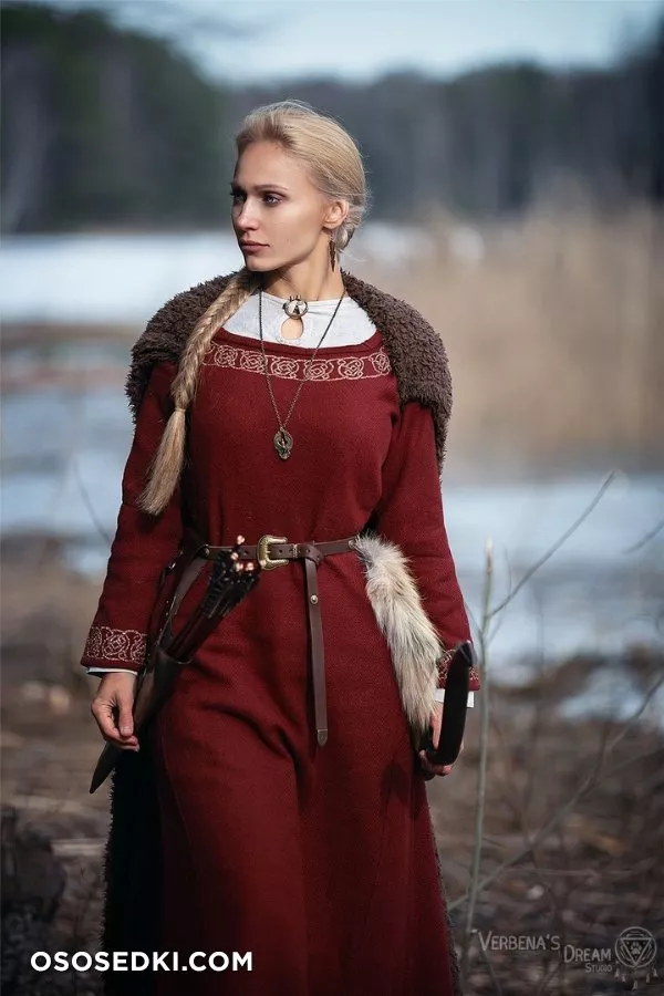 Daria Lefler. Berkana - 37