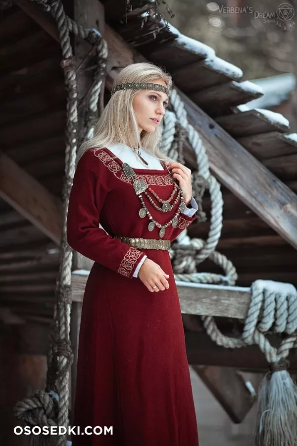 Daria Lefler. Berkana - 41