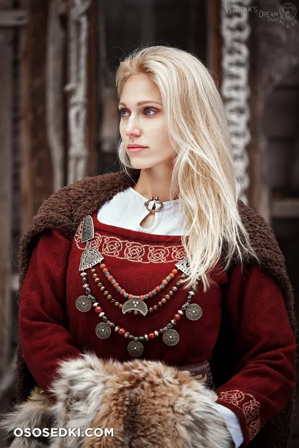 Daria Lefler. Berkana - 43