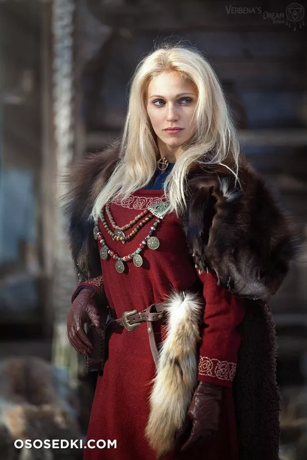 Daria Lefler. Berkana - 54