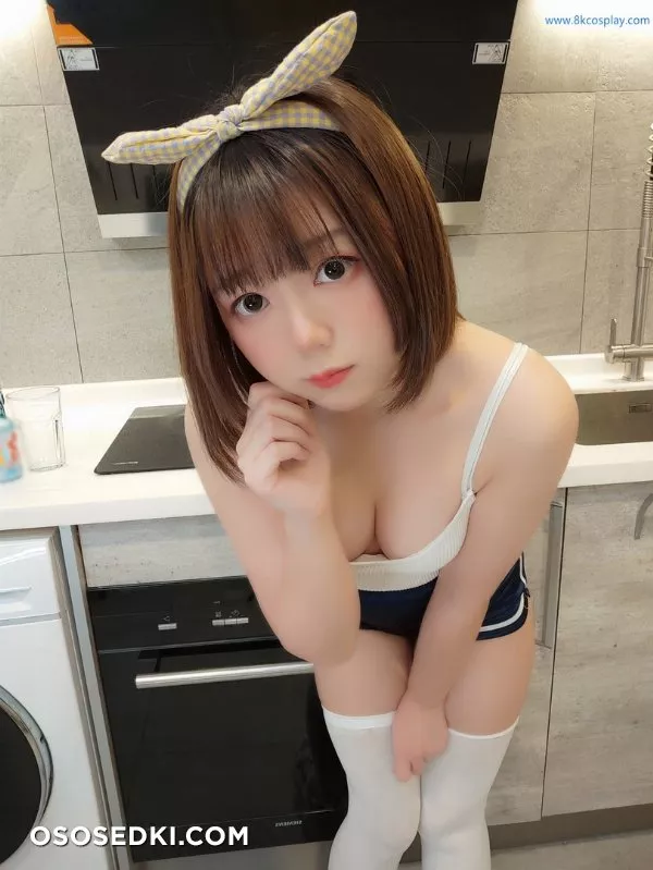 Nikumikyo. Kitchen - 3