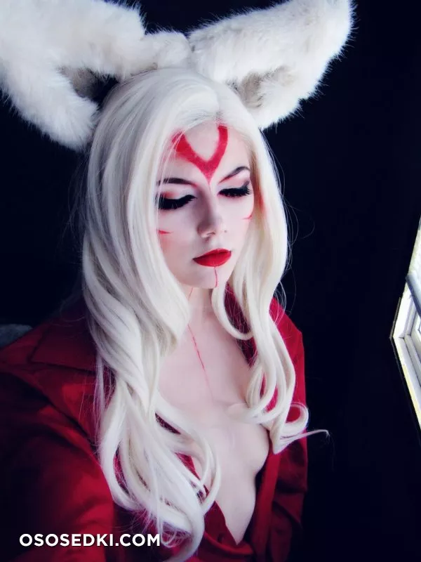 Meggii. Kitsune - 14