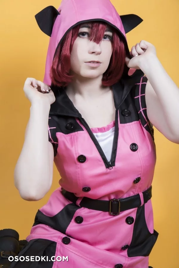 Usatame. Kairi. Kingdom Hearts - 17