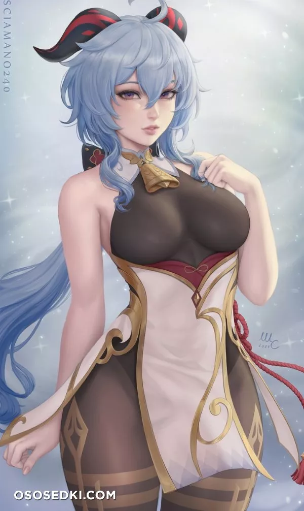 by Sciamano240 - 3