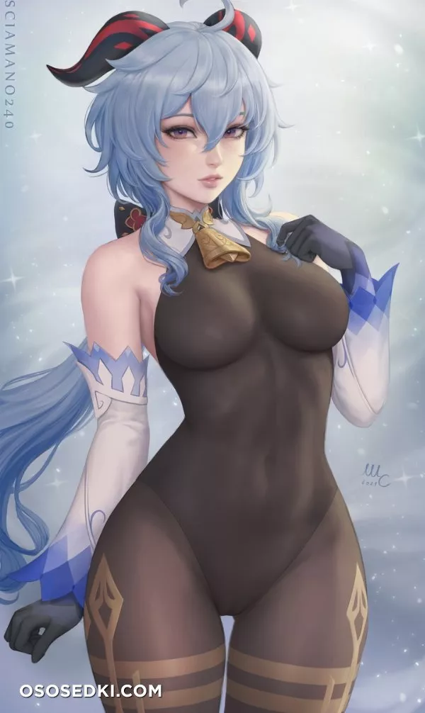 by Sciamano240 - 5
