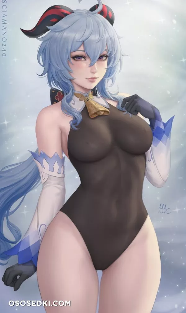 by Sciamano240 - 10