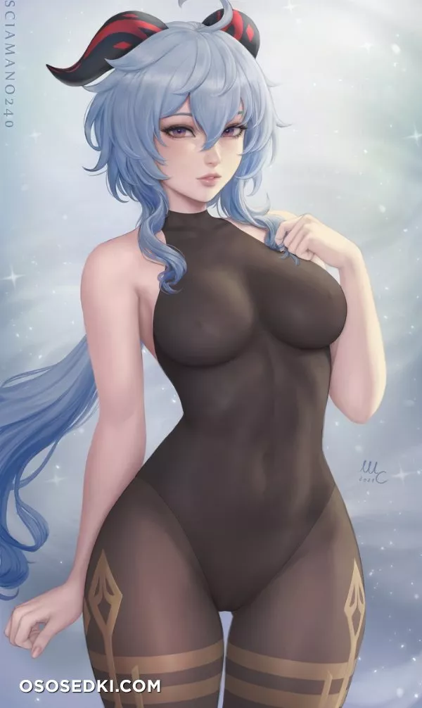 by Sciamano240 - 11