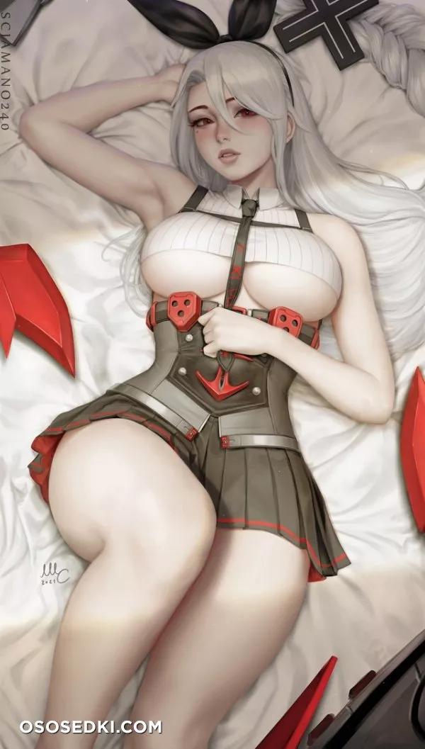 by Sciamano240 - 129