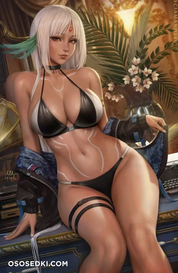 by Sciamano240 - 299