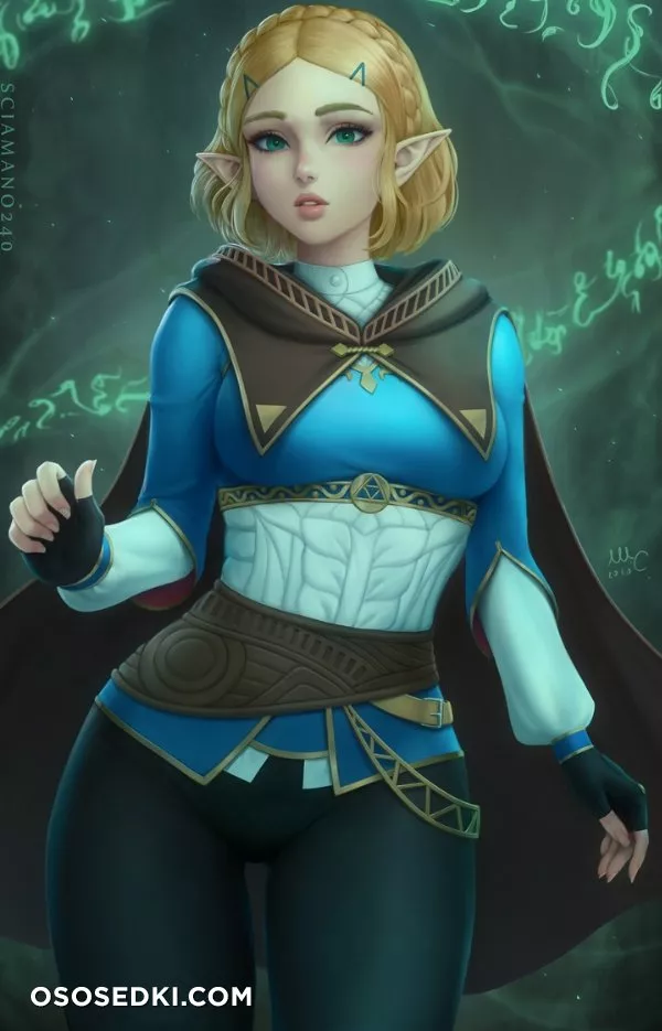 by Sciamano240 - 312