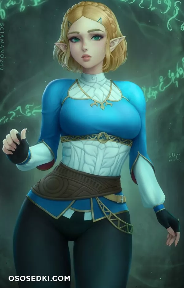 by Sciamano240 - 314