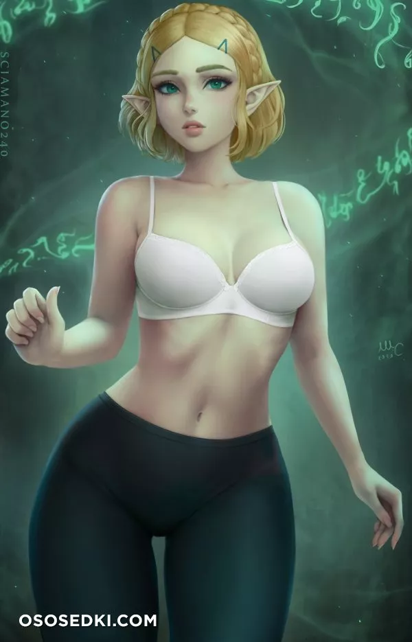 by Sciamano240 - 317