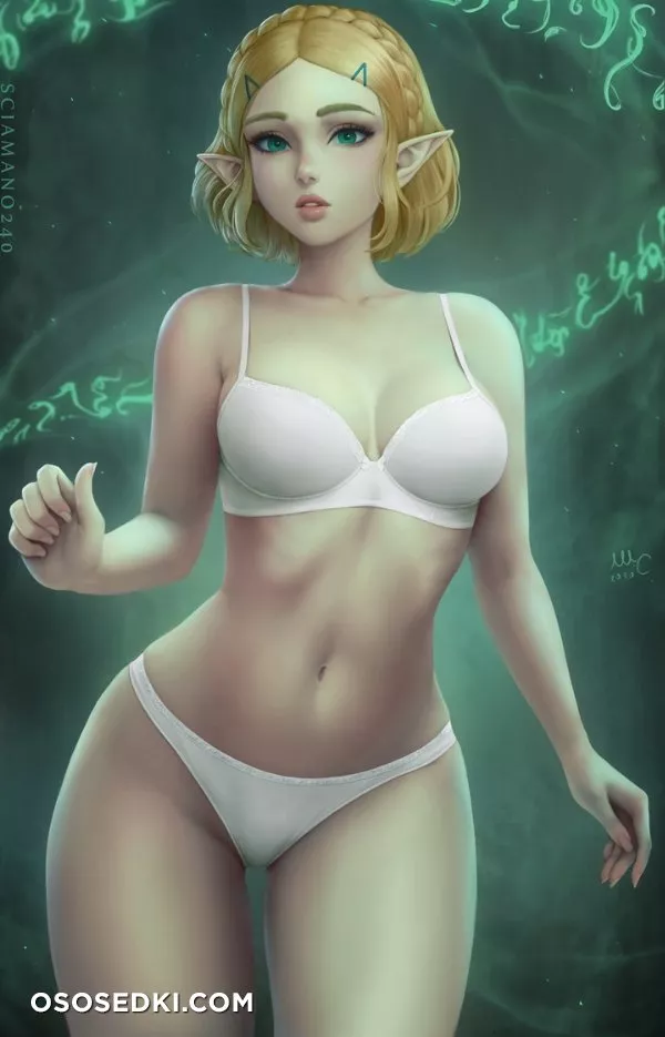 by Sciamano240 - 321