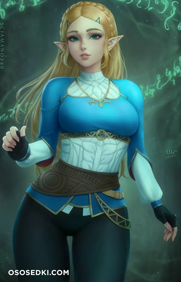 by Sciamano240 - 334