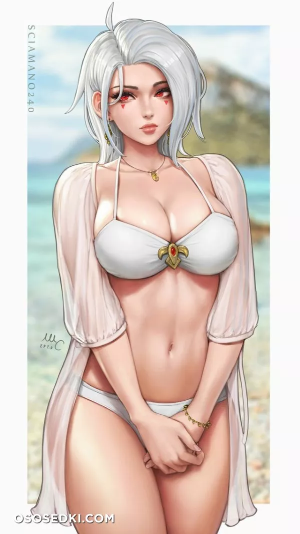 by Sciamano240 - 353