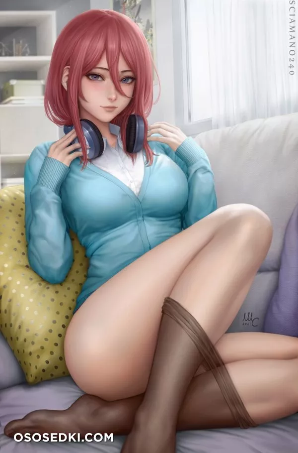 by Sciamano240 - 370