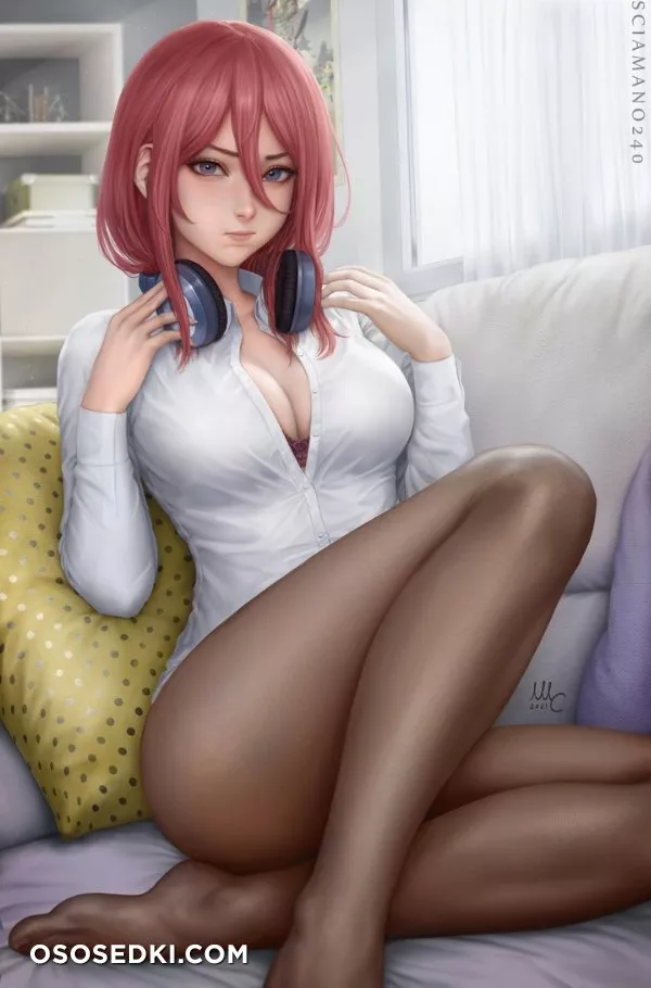 by Sciamano240 - 371