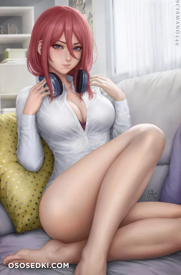 by Sciamano240 - 377