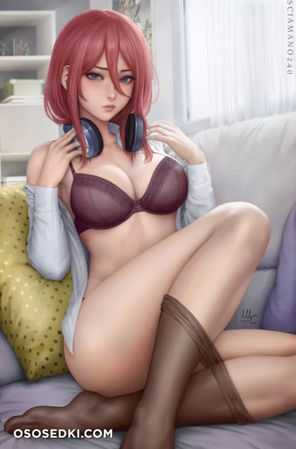 by Sciamano240 - 384