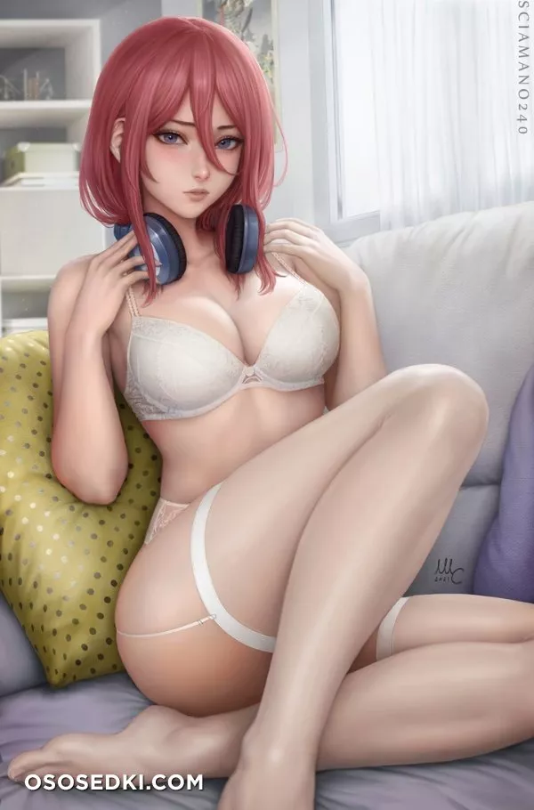 by Sciamano240 - 414