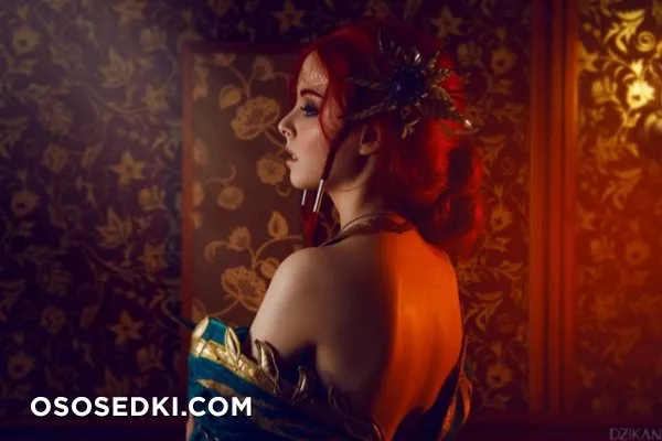 Triss | Helly von Valentine - 13