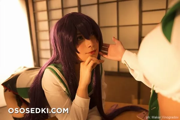 Highschool of the Dead | Helly Von Valentine & aishiteraburu - 17
