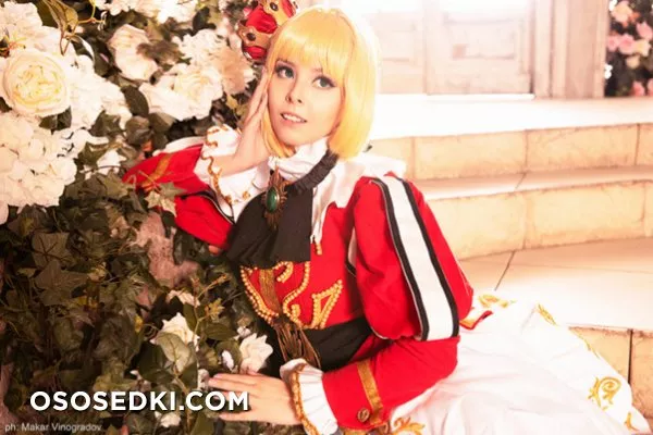 Saber Nero | Fate/Extella | Helly von Valentine - 10