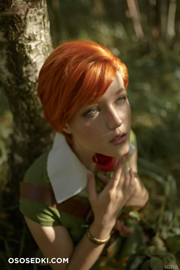 Shani | Witcher | Lada Lyumos - 9
