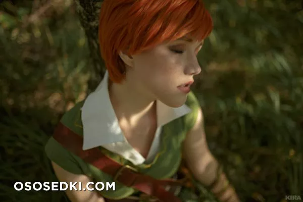 Shani | Witcher | Lada Lyumos - 12