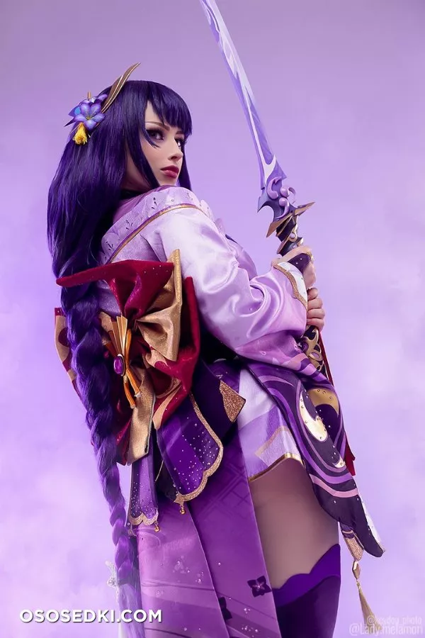 Lady Melamori - Baal - 3