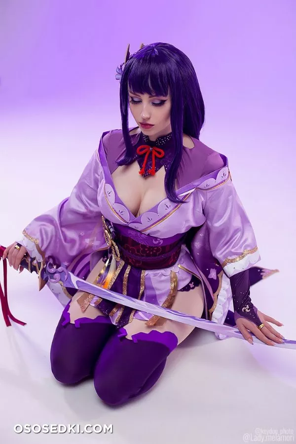 Lady Melamori - Baal - 6