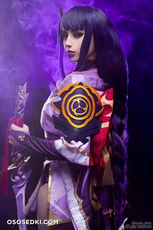 Lady Melamori - Baal - 11