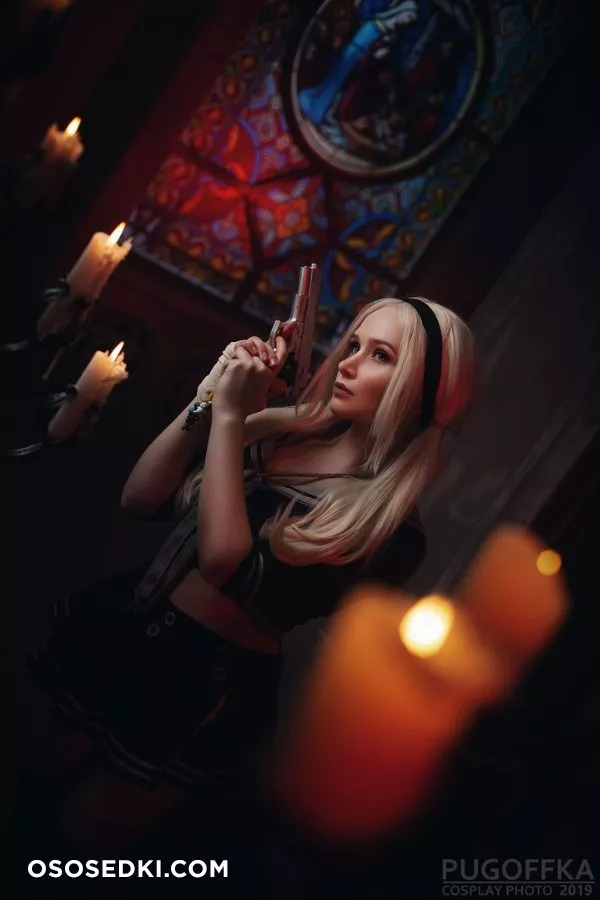 Babydoll - 9
