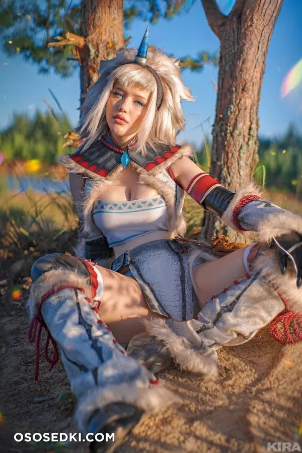 Monster Hunter - 7