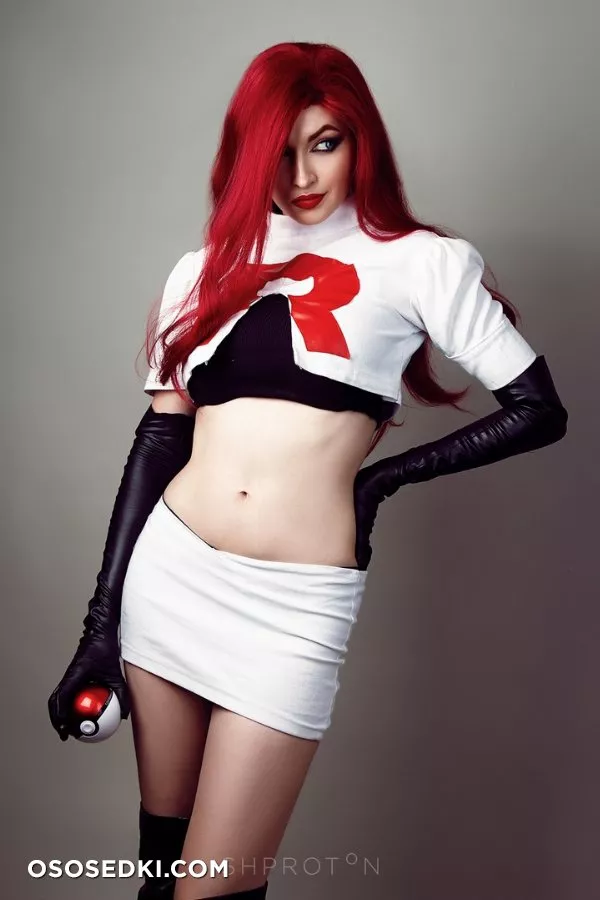 Pokemon - 5