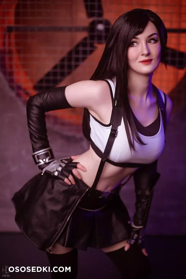 Tifa - 2