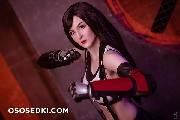 Tifa - 3