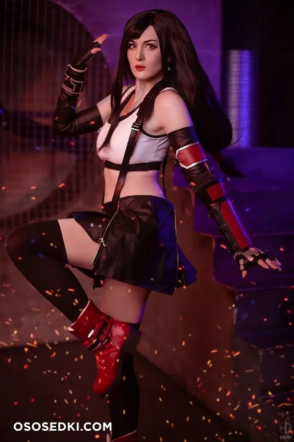 Tifa - 10