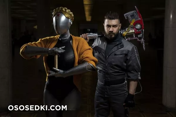 Atomic Heart - 8