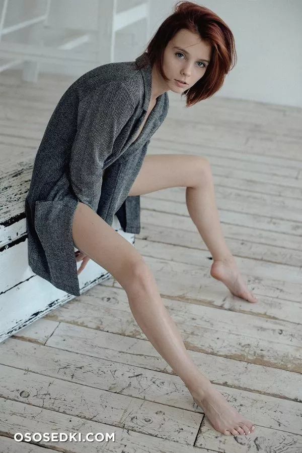 Marta Gromova - Beautiful Babes #30 - 93