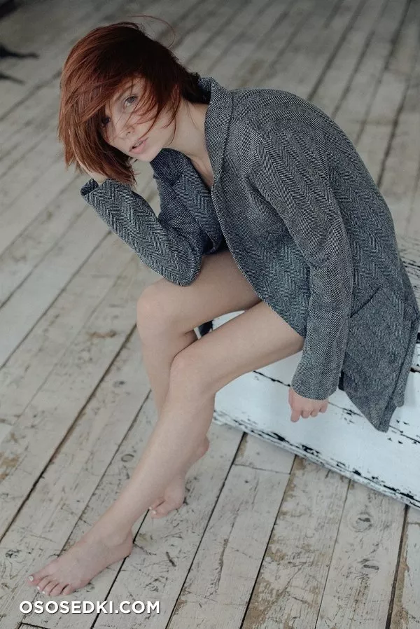 Marta Gromova - Beautiful Babes #30 - 96