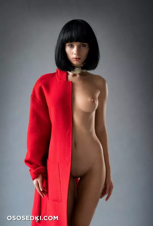 Marta Gromova - Beautiful Babes #30 - 113