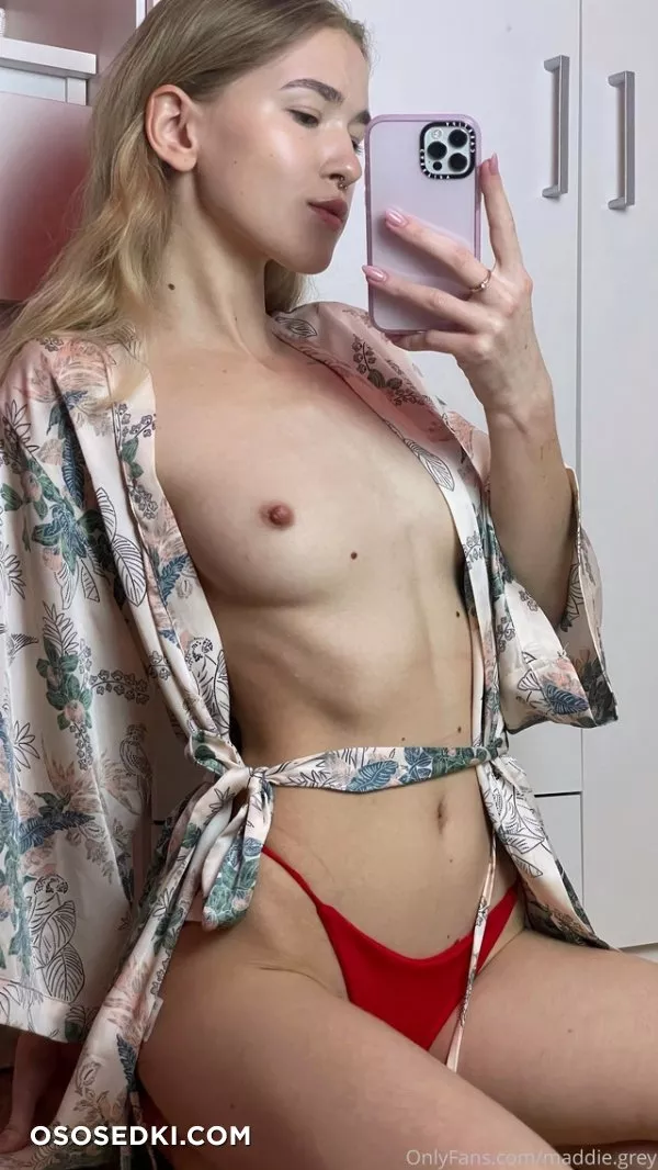 molodoy_admin aka MaddieGrey - 111