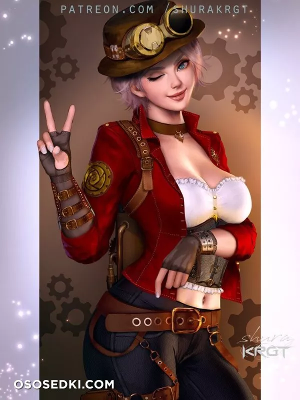 Femmes Fatales #2 - 6