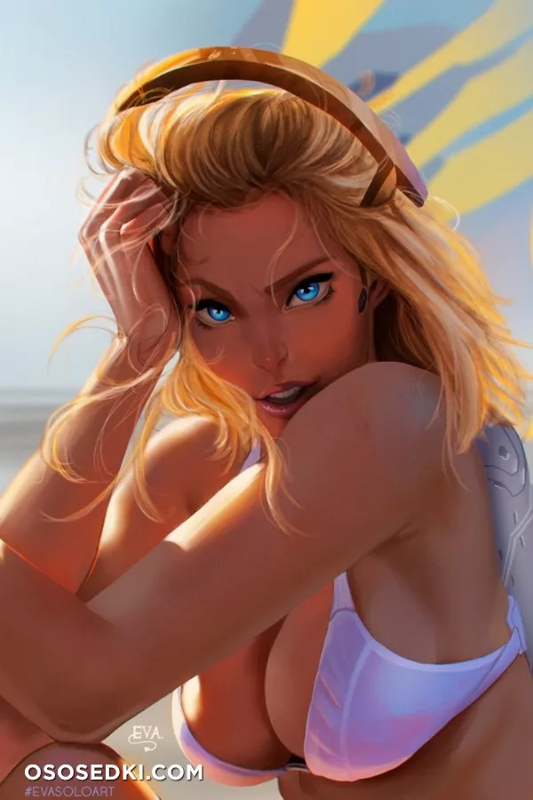 Femmes Fatales #2 - 7